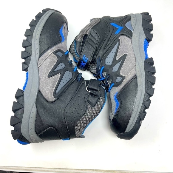 Vitake Mid-Rise Winter Boots – Snow & Ice – Bungee Lace + Velcro – Excellent Con - Picture 5 of 10